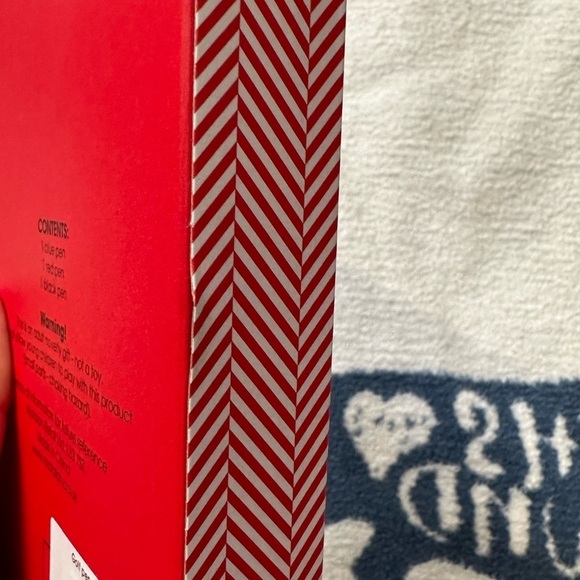 Golf pen set stationary novelty gift new 3x pens - Picture 5 of 8